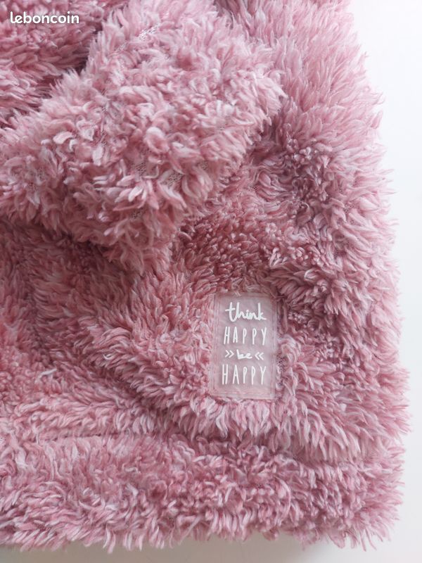 Veste polaire fille (image 2)