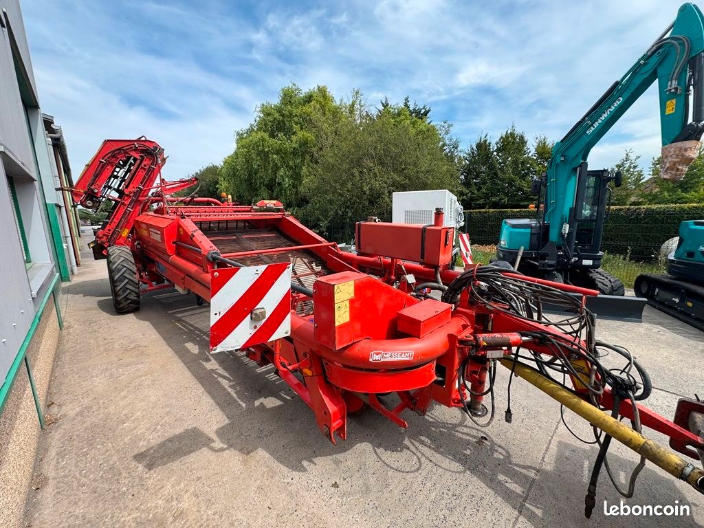Grimme DL 1700 (image 6)