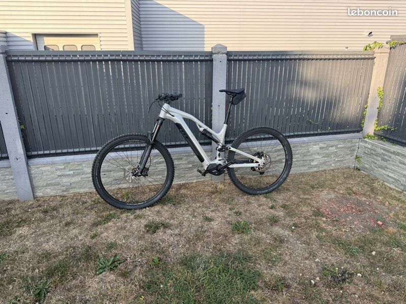 E Feel Mtb Rockrider 700s E Feel Rockrider Test Rockrider Feel 900