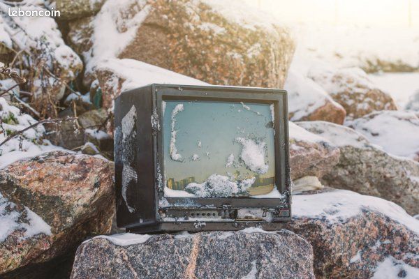 Recherche tv ecrans plats en panne (image 2)