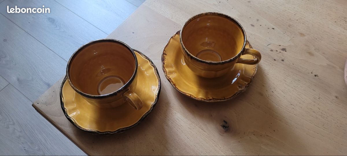 Duo déjeuners (image 1)
