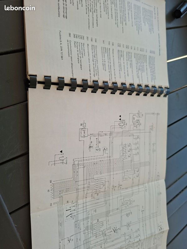 Notice pour Hanomag 44C (image 3)