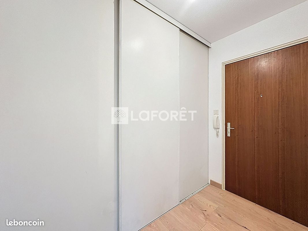 Appartement a louer illkirch-graffenstaden - 2 pièce(s) - 51 m2 - Surfyn