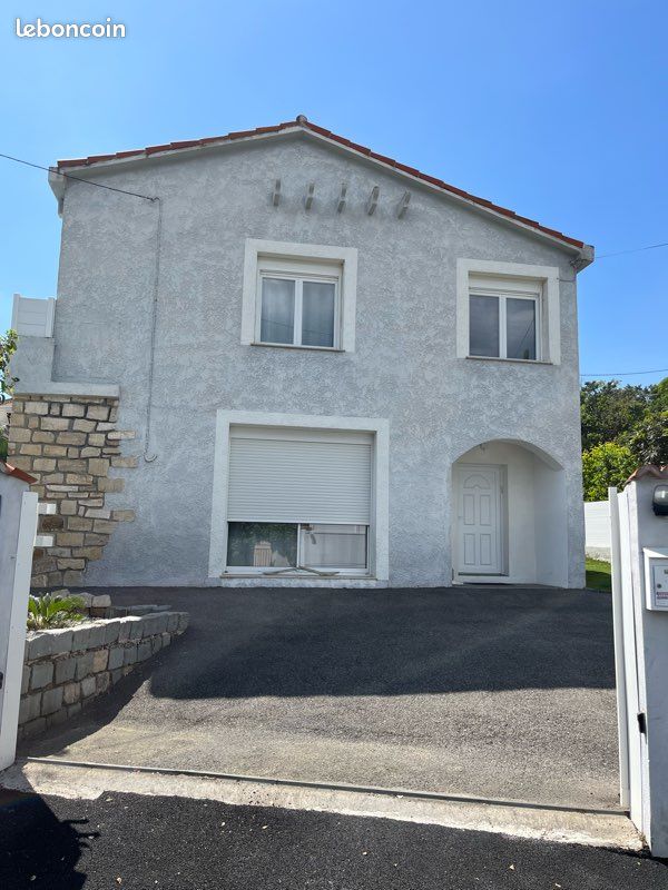 Maison 6 pièces 133 m² · à Plan-de-Cuques · 133 m² · 645 000 €