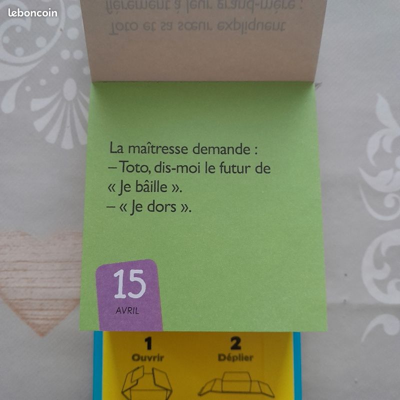 365 blagues de Toto (image 3)