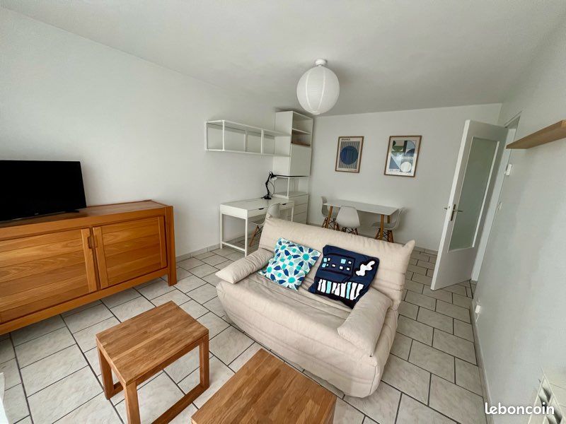 Appartement 2 pièces 43 m² · à Pau · 43 m² · 670 €