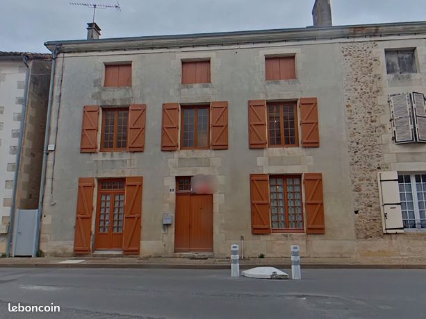 Maison 5 pièces 129 m²