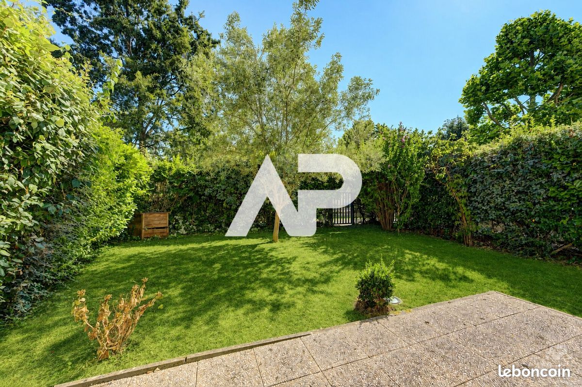 Appartement 2 pièces 51 m² · à Rueil-Malmaison · 51 m² · 510 000 €