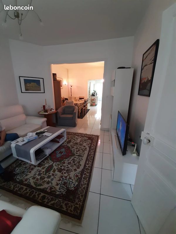 Maison 5 pièces 101 m² · à Saint-Quentin · 101 m² · 715 €/mois