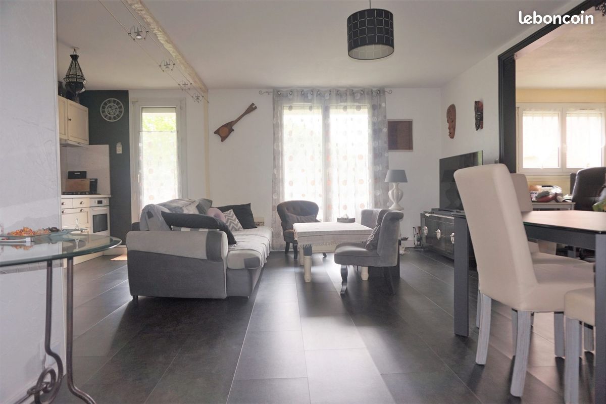 Appartement 5 pièces 101 m² · à Toulouse · 101 m² · 379 000 €