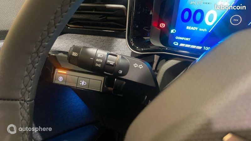 Renault 4 E-Tech Electrique 150ch 52kWh Techno Plein Sud autonomie confort - 26 (image 23)