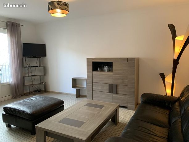 Appartement 3 pièces 71 m²