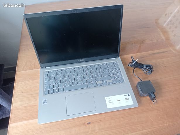 Ordinateur portable Asus 15 Pouces 8 Go RAM : les meilleurs prix sur le neuf et l'occasion