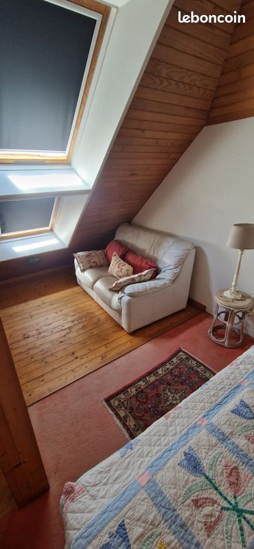 Location appartement Arzon port du Crouesty (image 9)