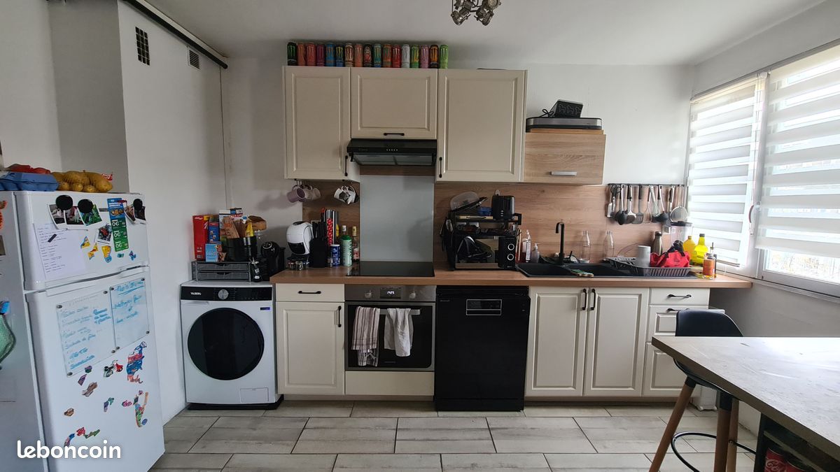 Appartement a louer aubagne - 2 pièce(s) - 42 m2 - Surfyn