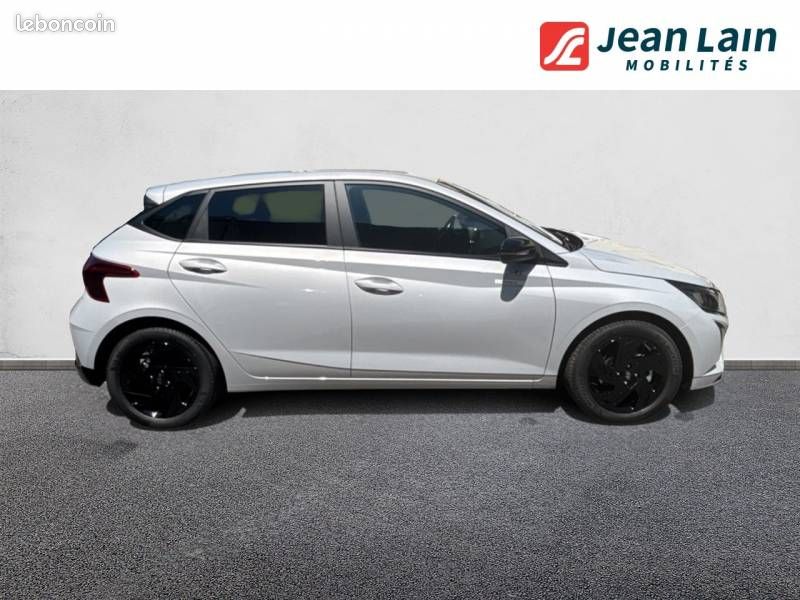 Hyundai i20 1.0 T-GDi 90 Ultime Edition (image 4)