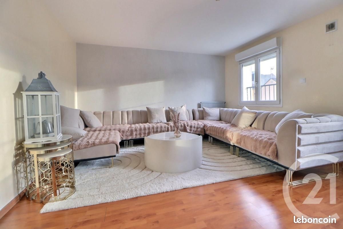 Maison 6 pièces 102 m² · à Aulnay-sous-Bois · 102 m² · 289 000 €