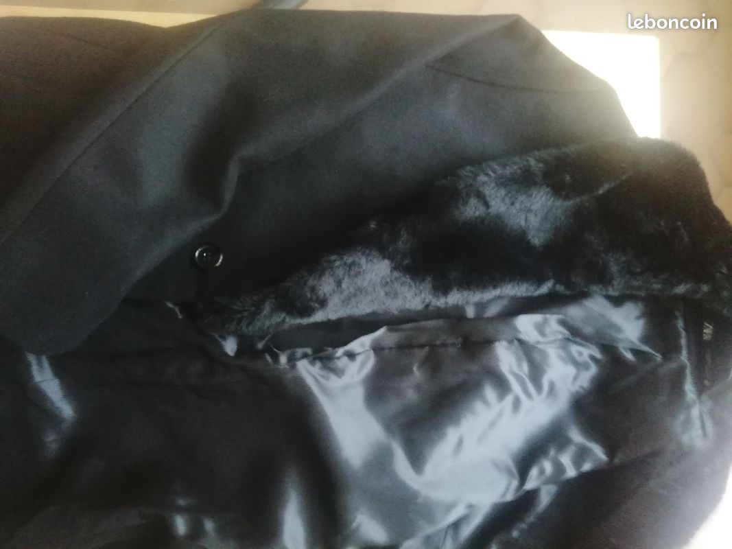 Manteau Zara homme TS/M (image 4)