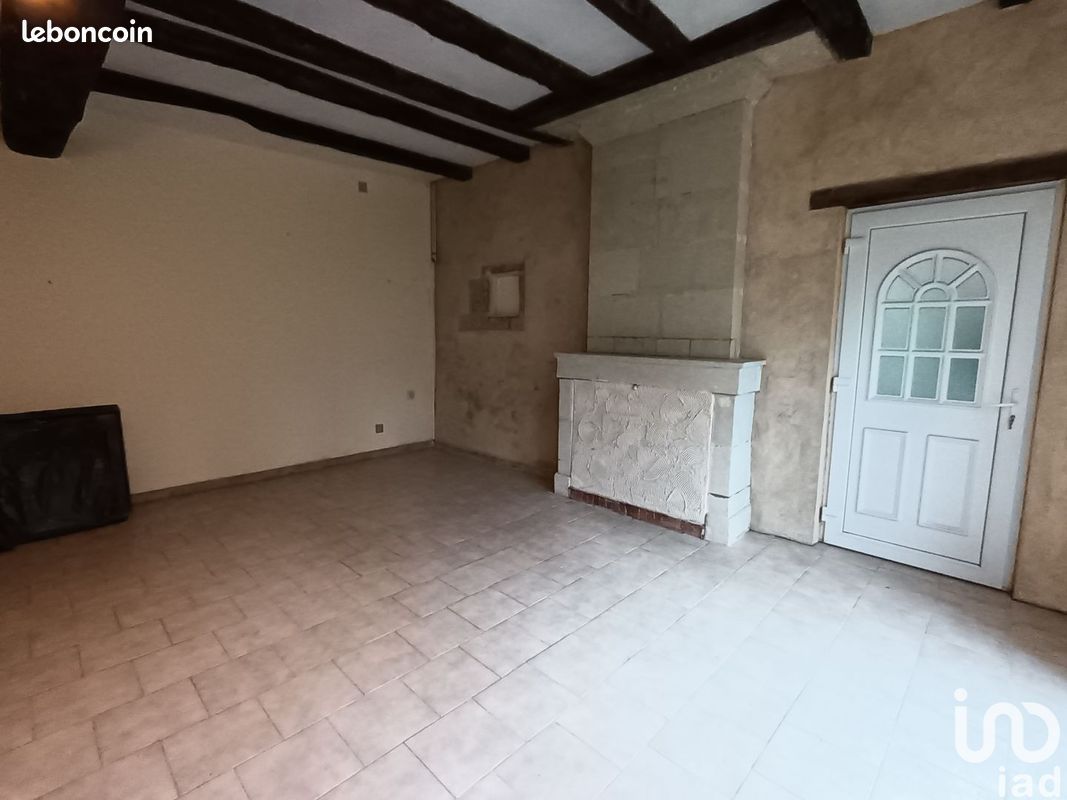 Ferme 10 pièces 285 m² - Monts-sur-Guesnes 86420 (image principale 6)