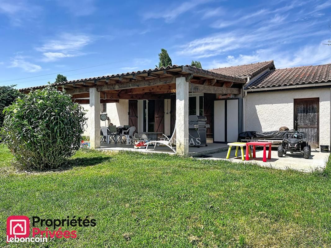 Maison 4 pièces 103 m² · à Coufouleux · 103 m² · 269 000 €