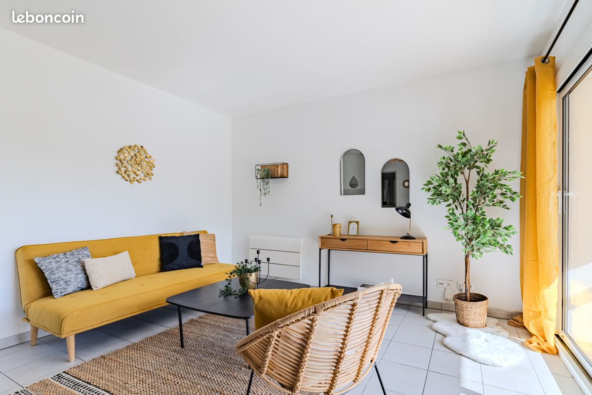 Appartement 2 pièces 42 m² · à Le Bouscat · 42 m² · 169 000 €