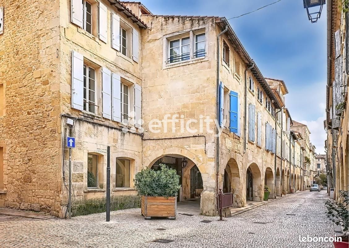 Maison 5 pièces 154 m² · à Tarascon · 154 m² · 185 000 €