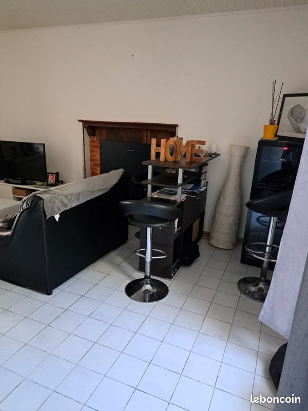 Maison 4 pièces 65 m² · à Mouilleron-le-Captif · 65 m² · 760 €/mois