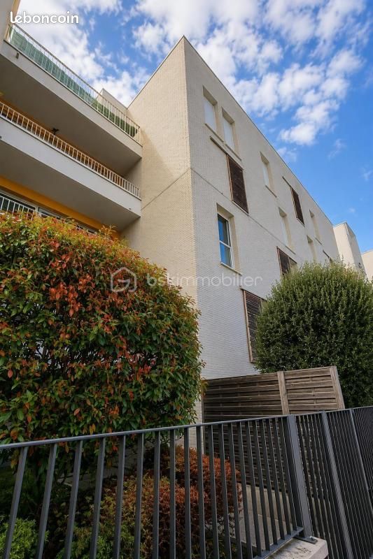 Appartement 2 pièces 39 m² · à Bobigny · 39 m² · 187 000 €