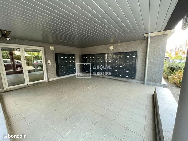 Appartement 1 pièce 31 m² — 3