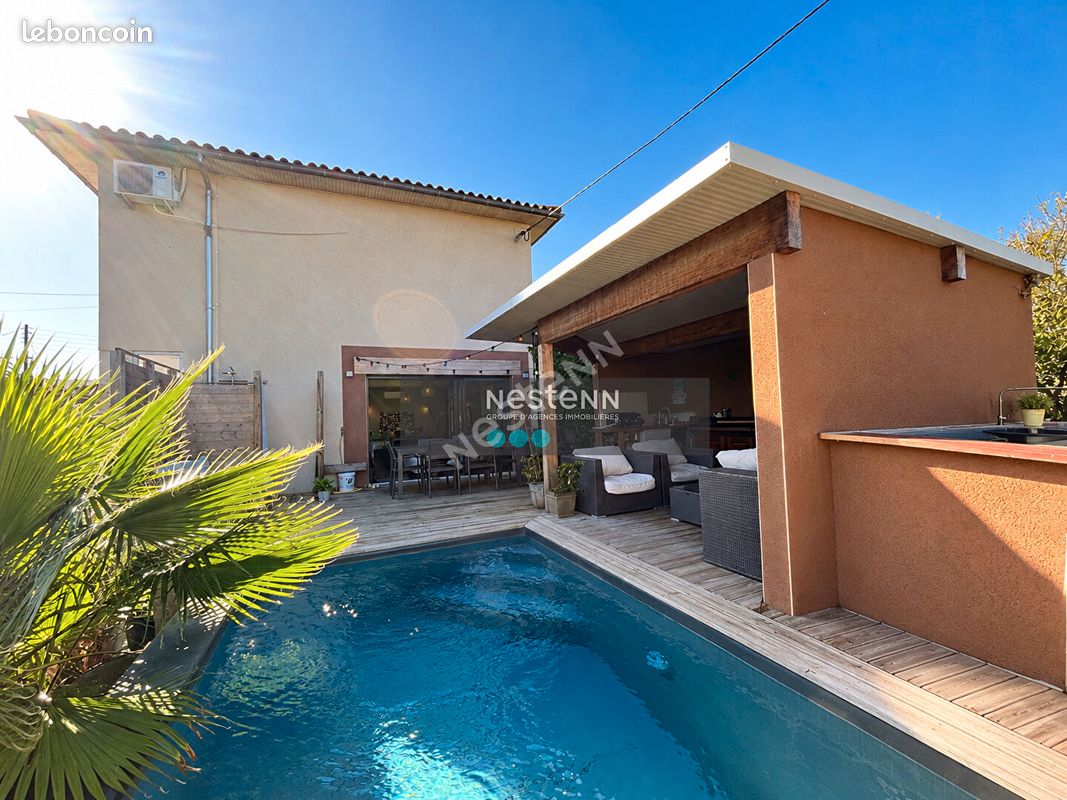 Maison 4 pièces 80 m² · à Villeneuve-sur-Lot · 80 m² · 195 000 €