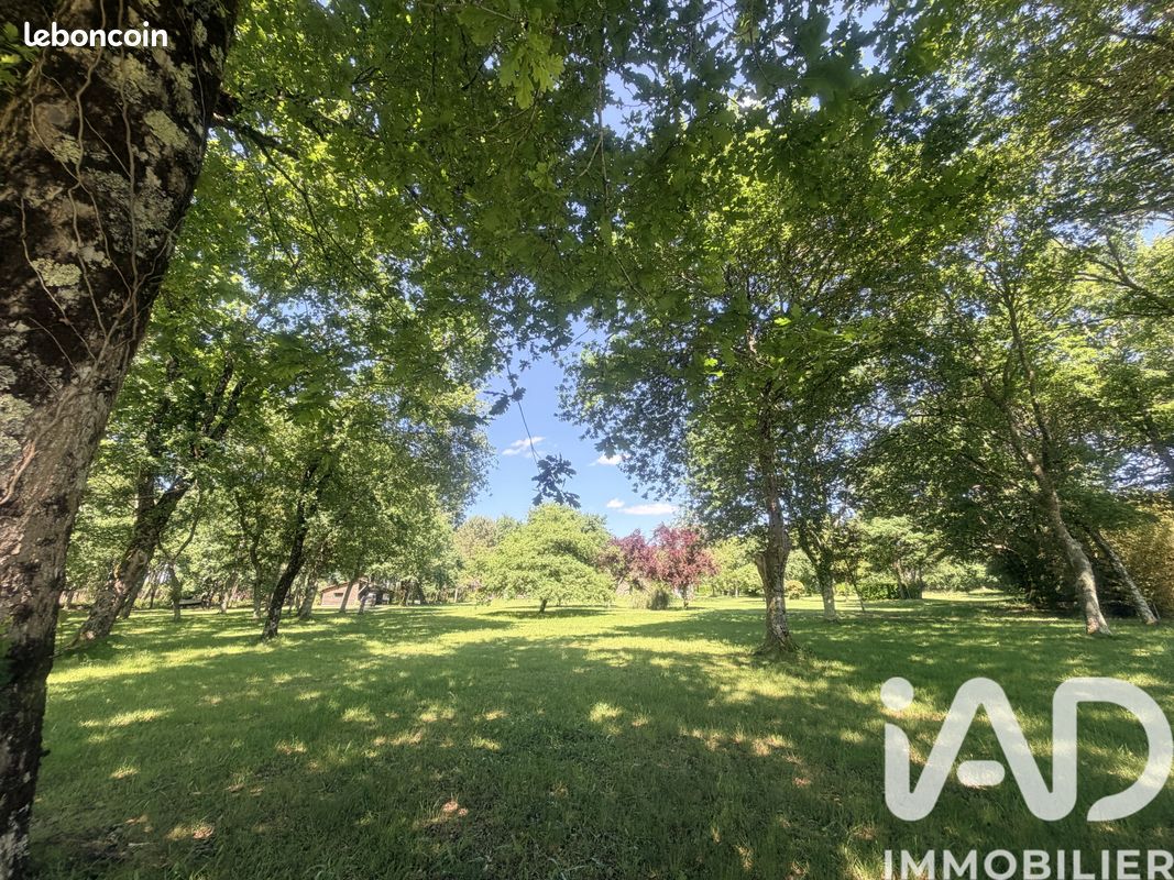 Terrain 21275 m² · à Sainte-Eulalie-en-Born · 21 275 m² · 1 399 999 €
