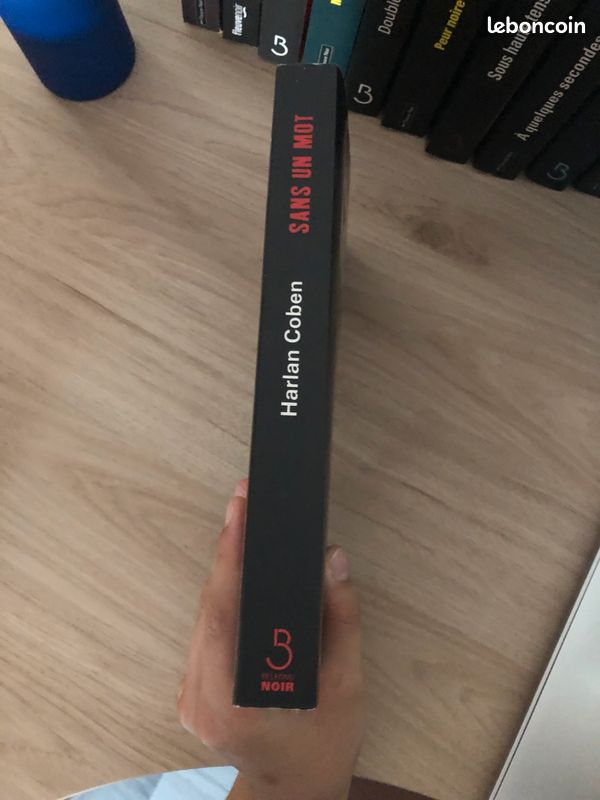 Thriller Harlan Coben (image 3)
