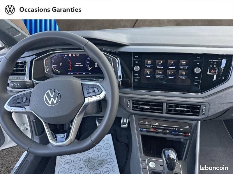 Volkswagen Taigo 1.0 TSI 116ch R-Line Edition DSG7 (image 3)
