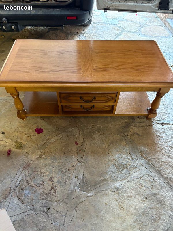 Table basse (image 1)