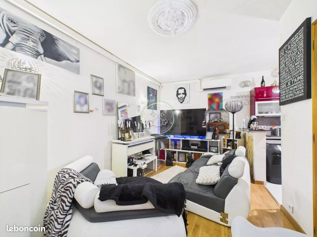 Maison 3 pièces 62 m² · à Fréjus · 62 m² · 215 000 €