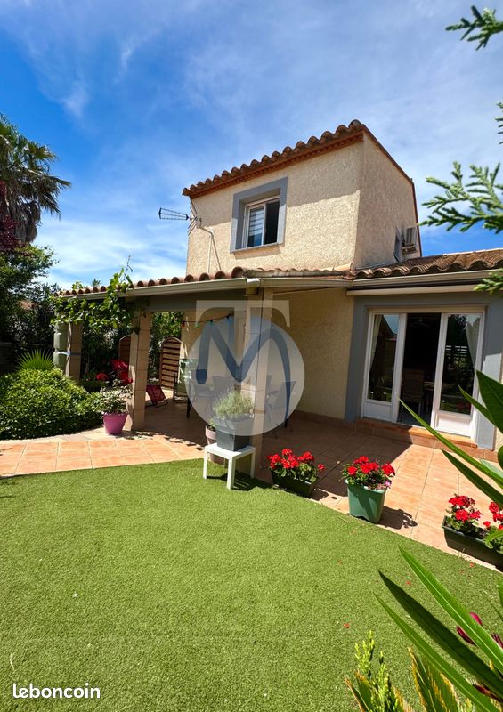 Maison 6 pièces 155 m² · à Saint-Nazaire · 155 m² · 414 000 €