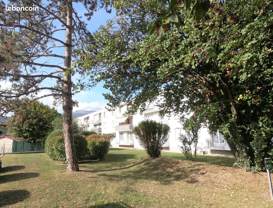 Appartement 4 pièces 73 m² · à Gières · 73 m² · 240 000 €
