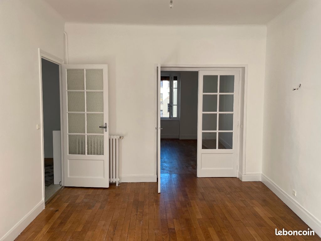 Appartement 4 pièces 92 m² · à Lyon · 92 m² · 1 342 €/mois
