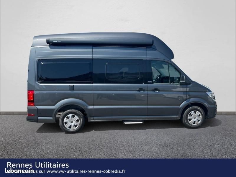 Volkswagen Grand California 2.0 TDI 163ch 600 3,5t BVA8 (image 4)