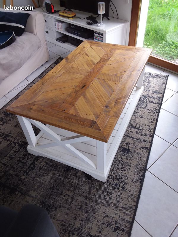 Table basse (image 3)