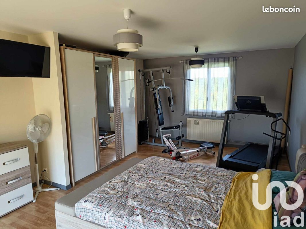 Villa 9 pièces 160 m² - Lavalade 24540 (image principale 6)