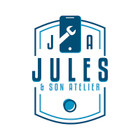 JULES ET SON ATELIER