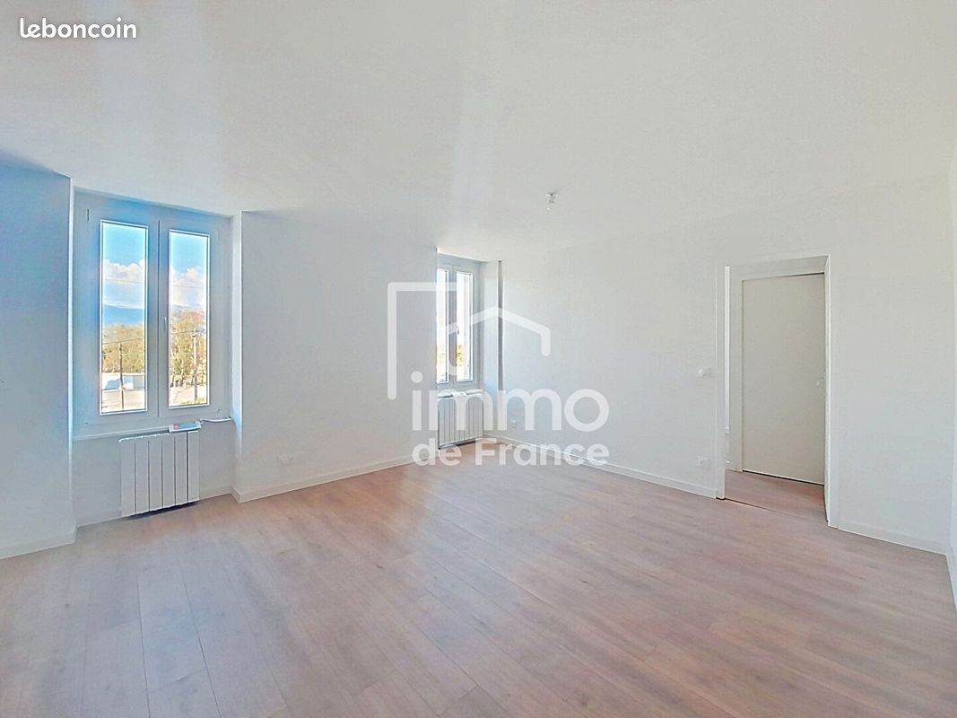 Appartement 2 pièces 35 m² · à Valleiry · 35 m² · 163 500 €