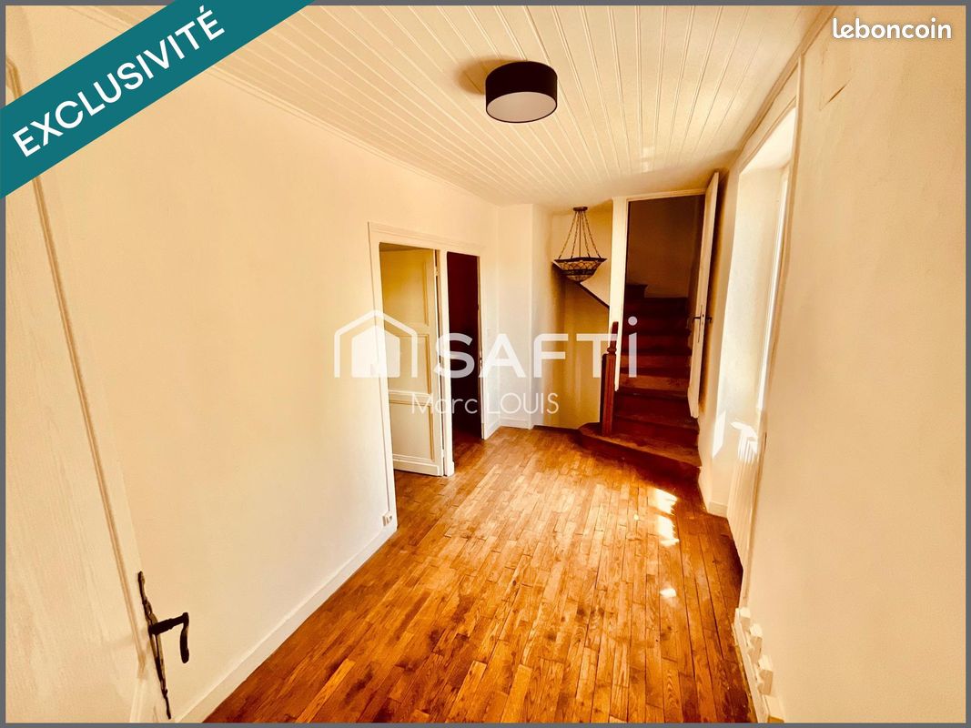 Propriété 10 pièces 284 m² (image 6)