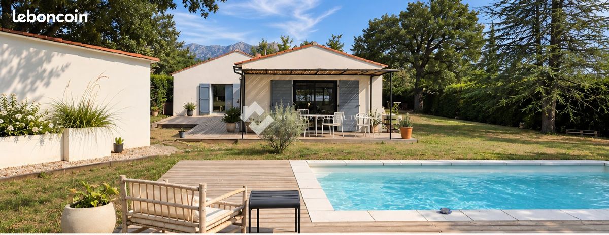 Maison 5 pièces 135 m² · à Peynier · 135 m² · 690 000 €