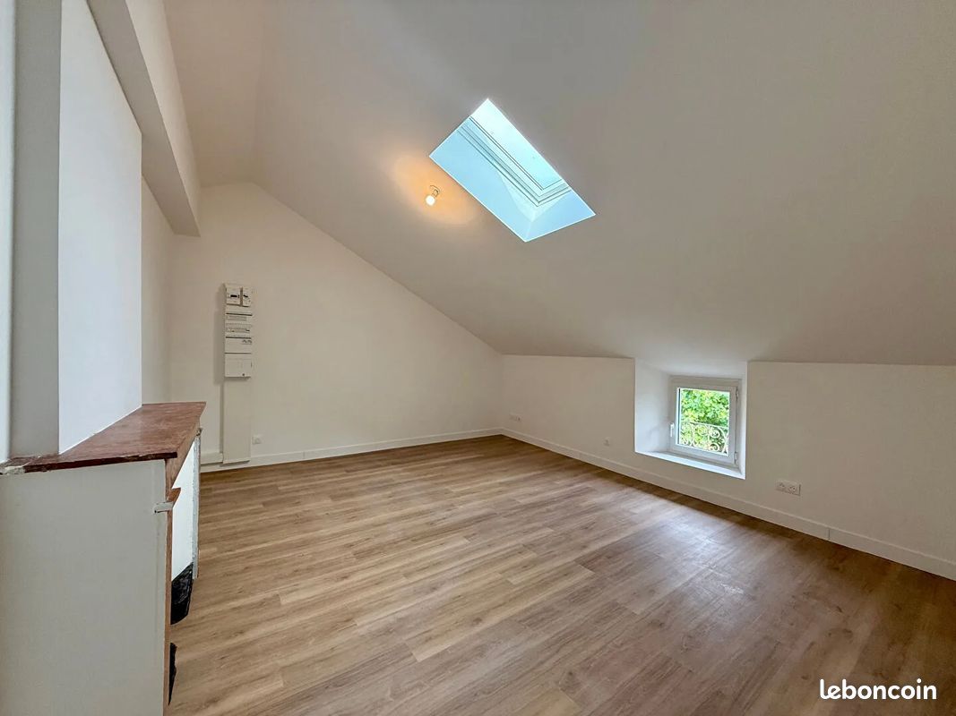 Appartement 3 pièces 77 m² · à Montélimar · 77 m² · 750 €/mois