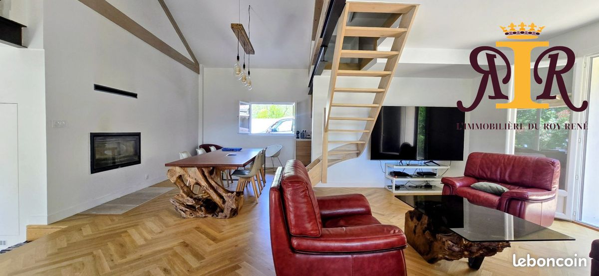 Maison 6 pièces 177 m² (image 19)