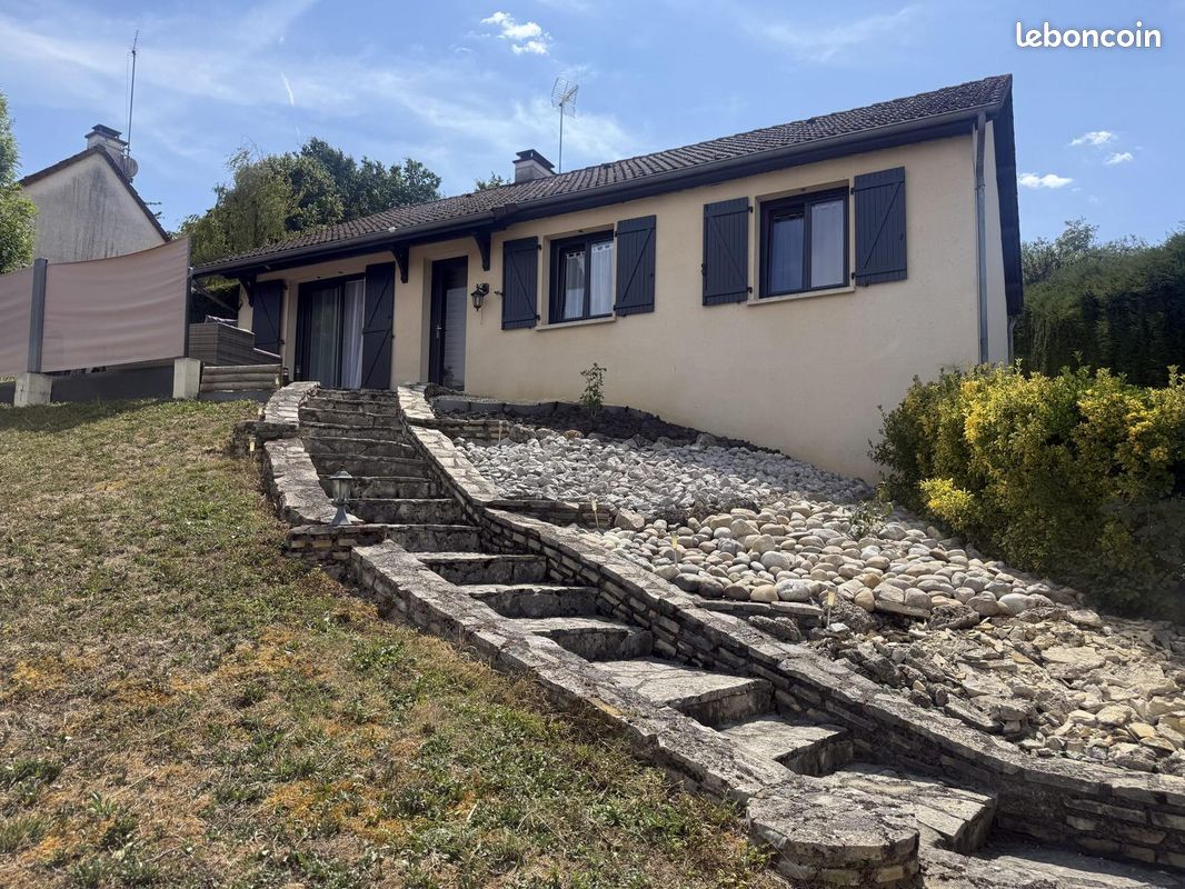 Maison 4 pièces 89 m² · à Cusset · 89 m² · 190 000 €