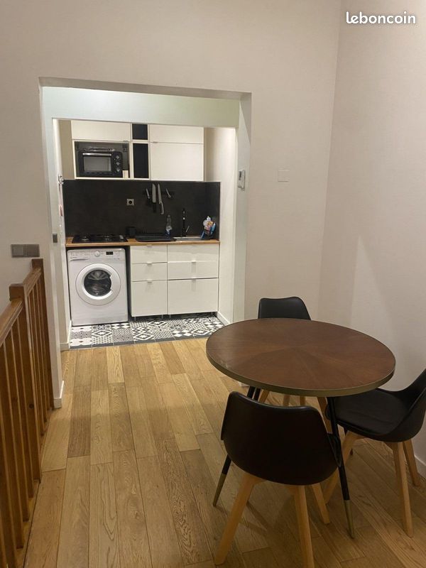 Appartement 3 pièces 48 m² · à Ivry-sur-Seine · 48 m² · 1 250 €/mois