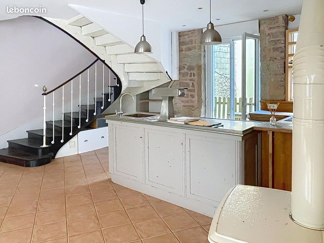 Maison 4 pièces 107 m² · à Épinal · 107 m² · 149 000 €